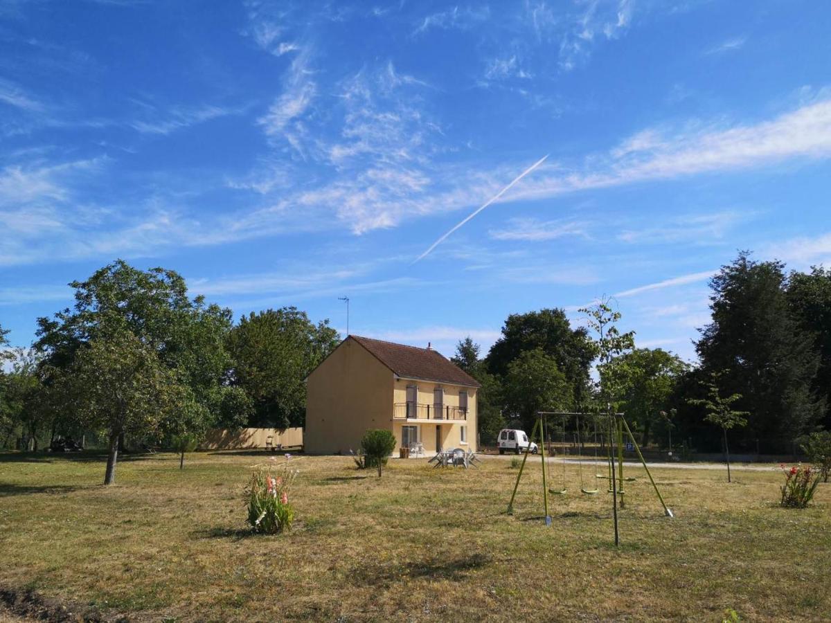 Apartment Le Clos Varnay Jardin *