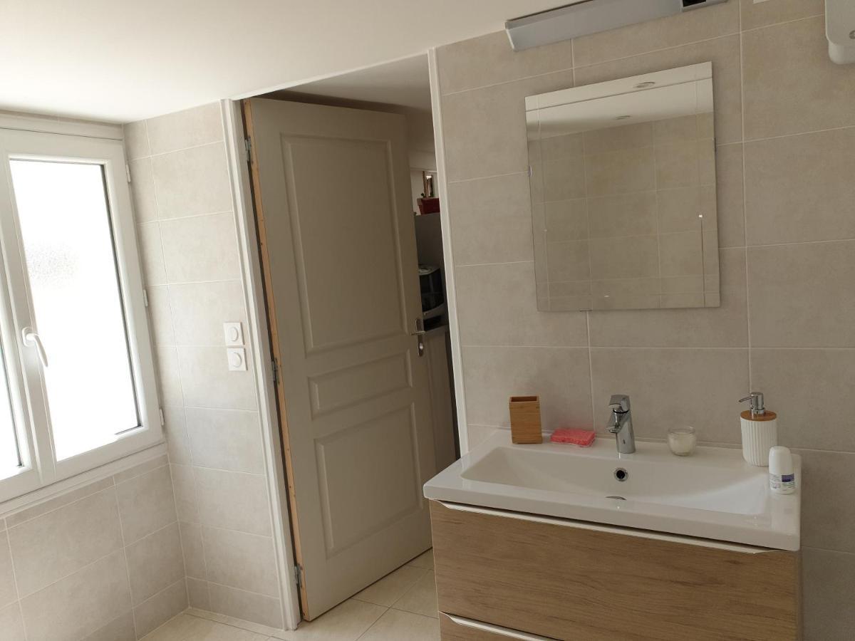 Le Clos Varnay Jardin Apartamento