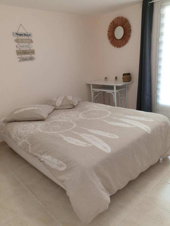 Apartment Le Clos Varnay Jardin *