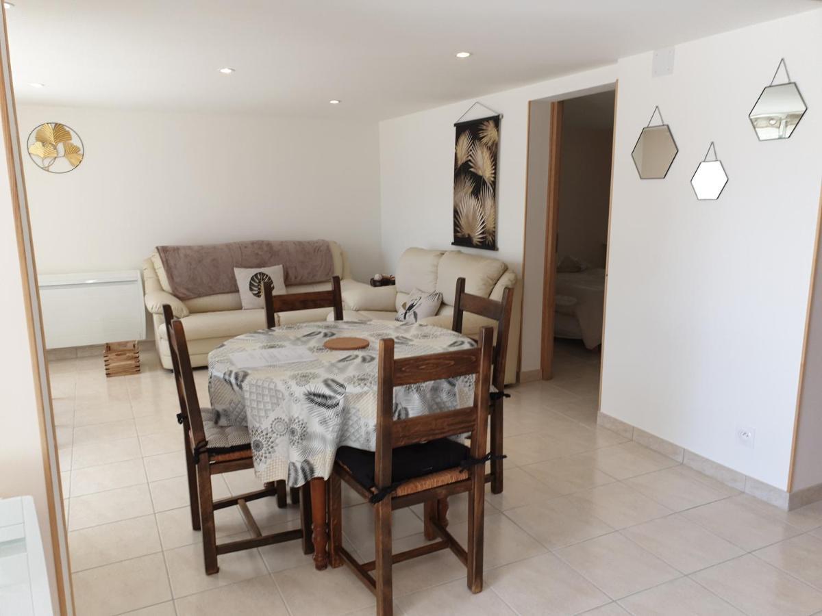 Le Clos Varnay Jardin *