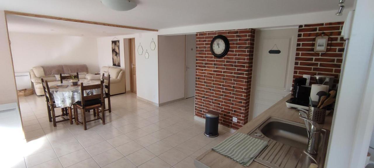 Le Clos Varnay Jardin Meusnes